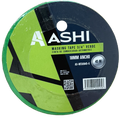 CINTA AUTOMOTRIZ 3/4" COLOR VERDE 18MM X 45MTS
