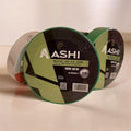 CINTA AUTOMOTRIZ 3/4" COLOR VERDE 18MM X 45MTS
