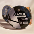 CINTA ENMASCARAR NEGRA 24MM X 30MTS
