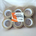 CINTA EMBALAR MARRON 48MM X 100MTS
