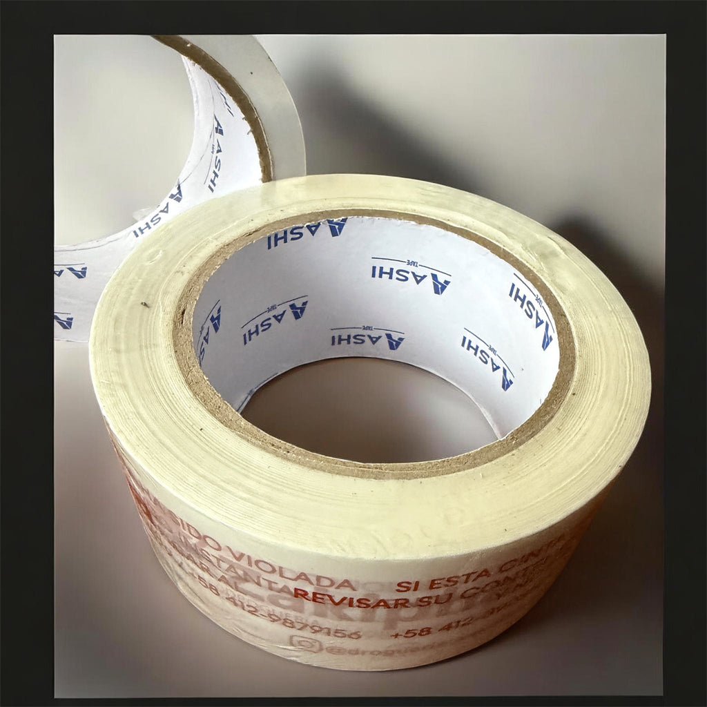 CINTA PERSONALIZADA 48MM X 100MTS
