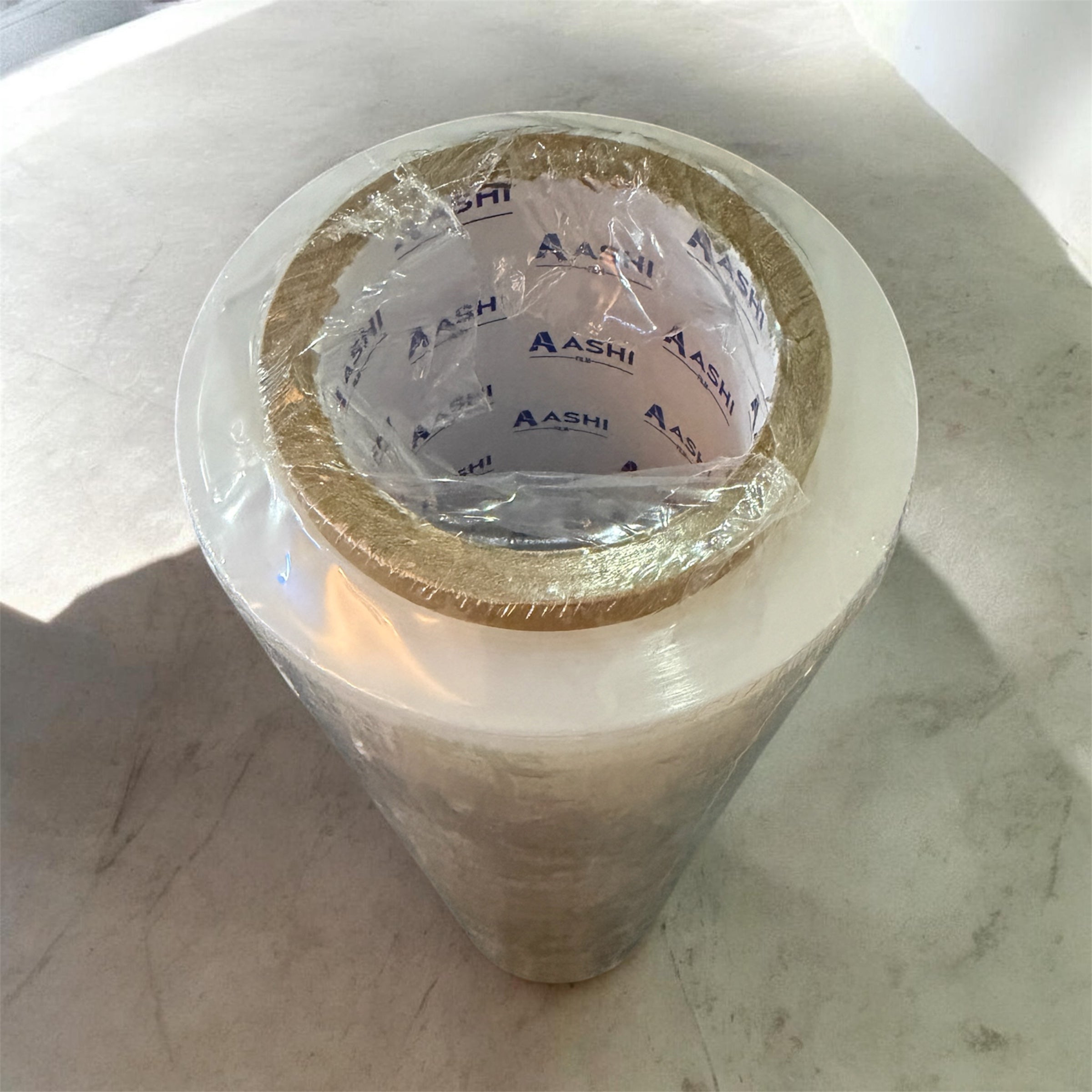 STRETCH FILM INDUSTRIAL 4.5KG